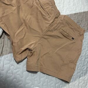Banana Republic Women's Tan Shorts